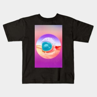 Tranquil Kids T-Shirt